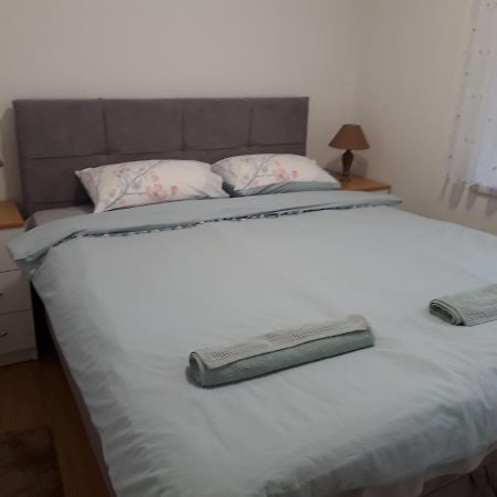 Appartamento Simikic Z Bijeljina Esterno foto