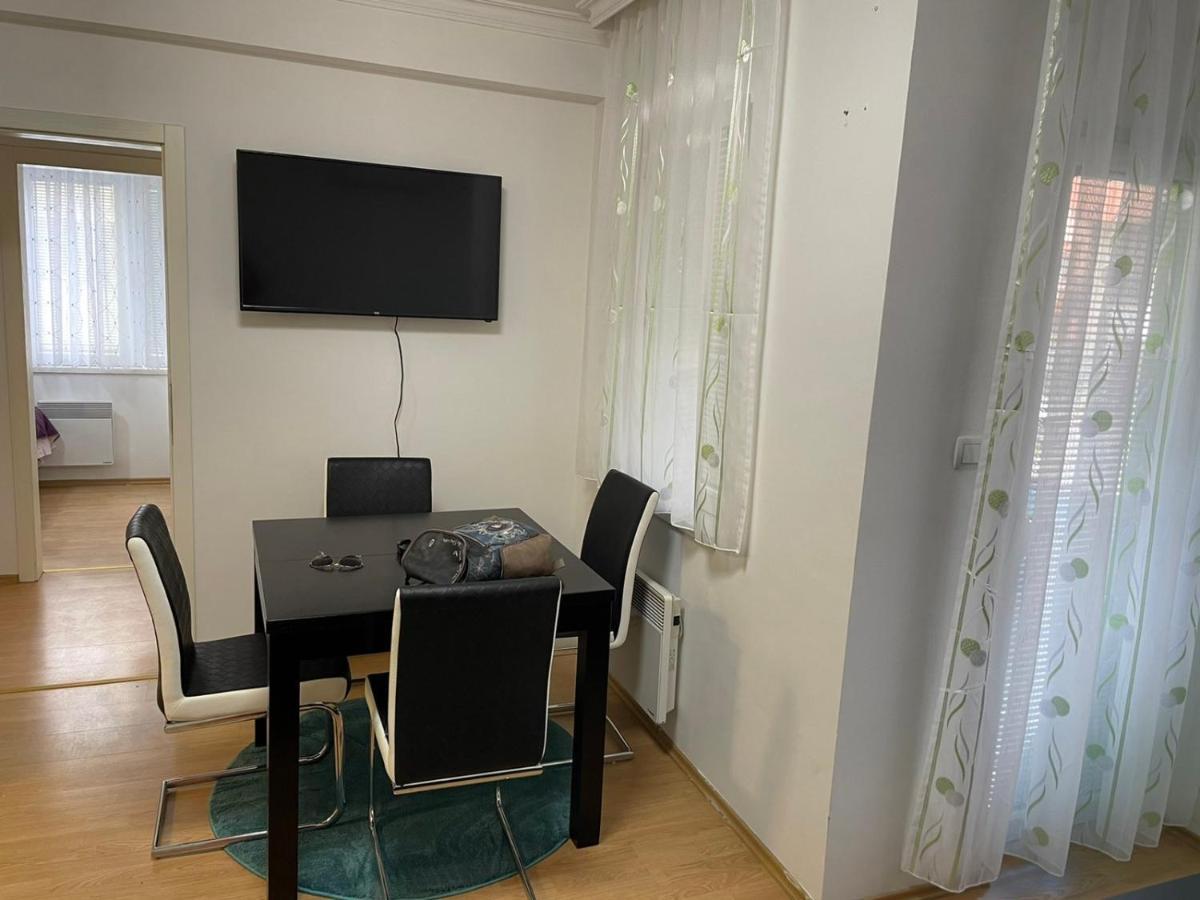 Appartamento Simikic Z Bijeljina Esterno foto