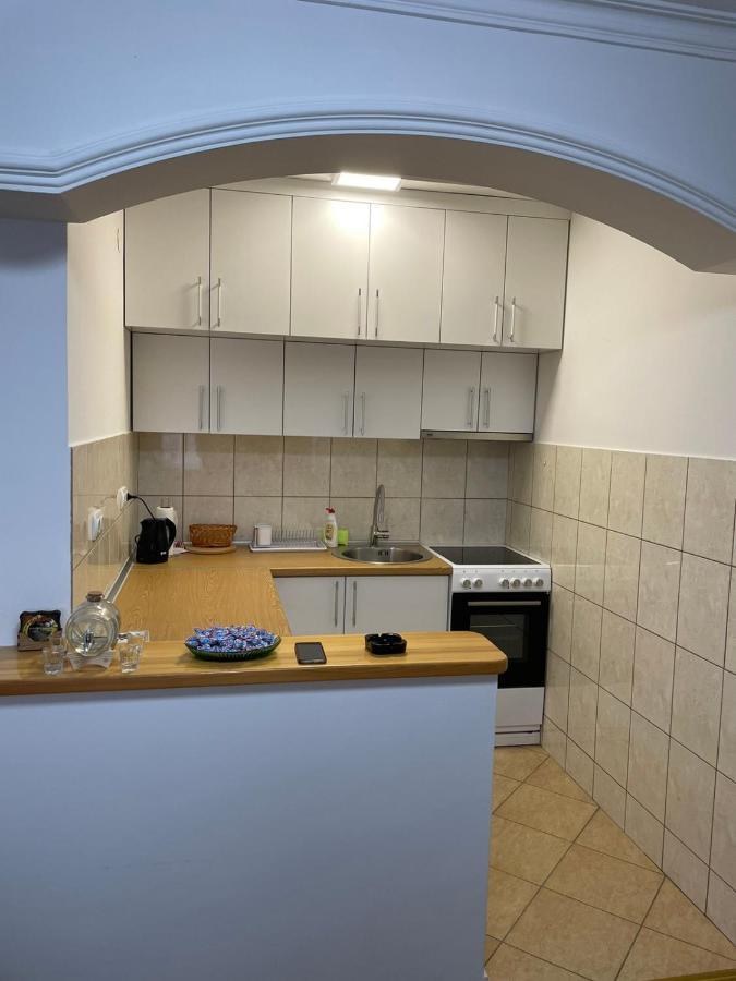 Appartamento Simikic Z Bijeljina Esterno foto