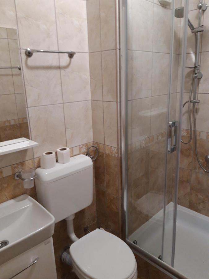 Appartamento Simikic Z Bijeljina Esterno foto