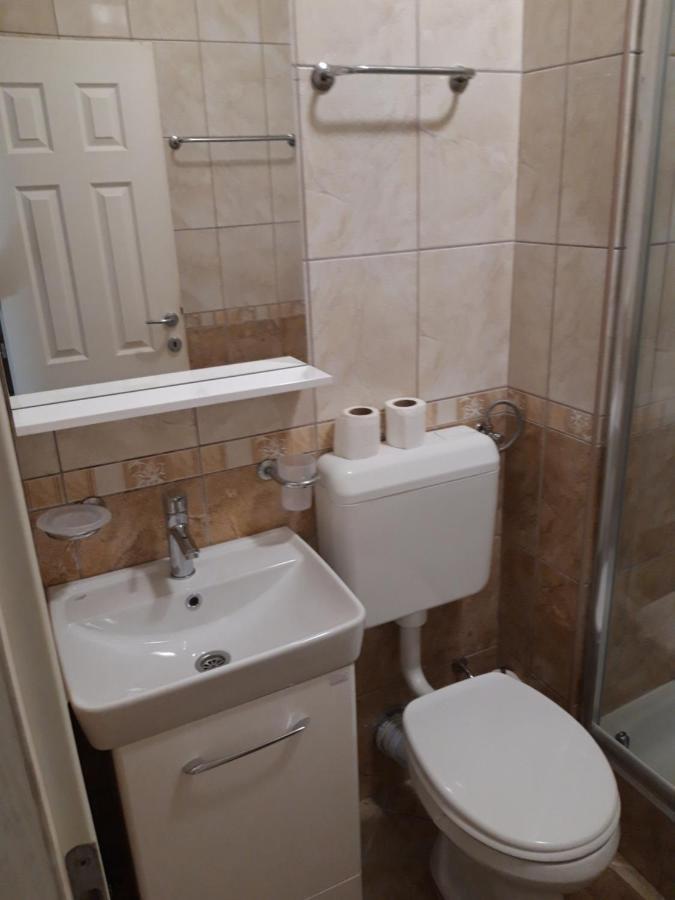 Appartamento Simikic Z Bijeljina Esterno foto