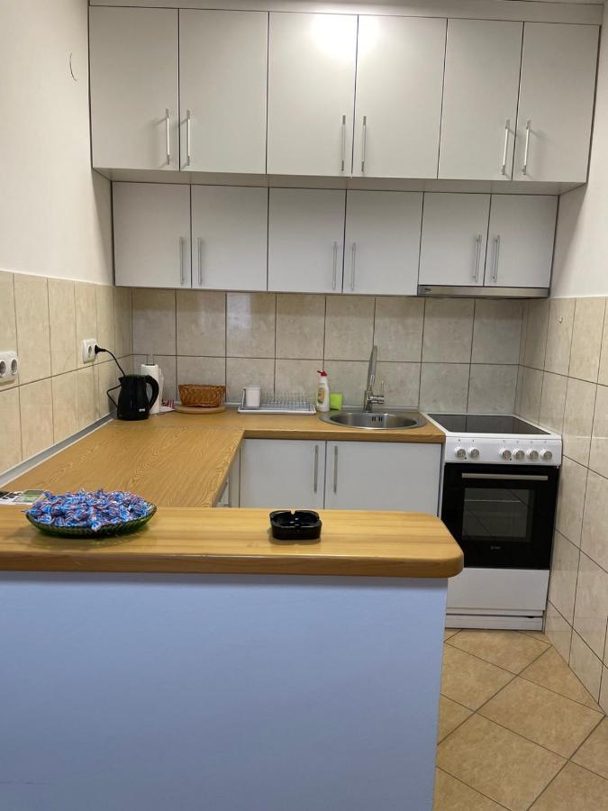 Appartamento Simikic Z Bijeljina Esterno foto