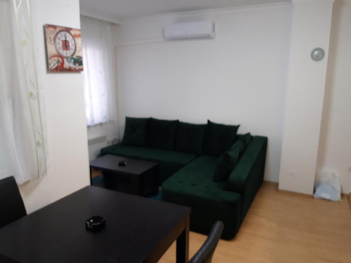Appartamento Simikic Z Bijeljina Esterno foto
